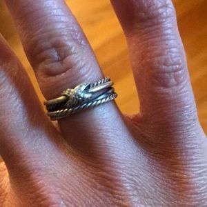 David yurman ring